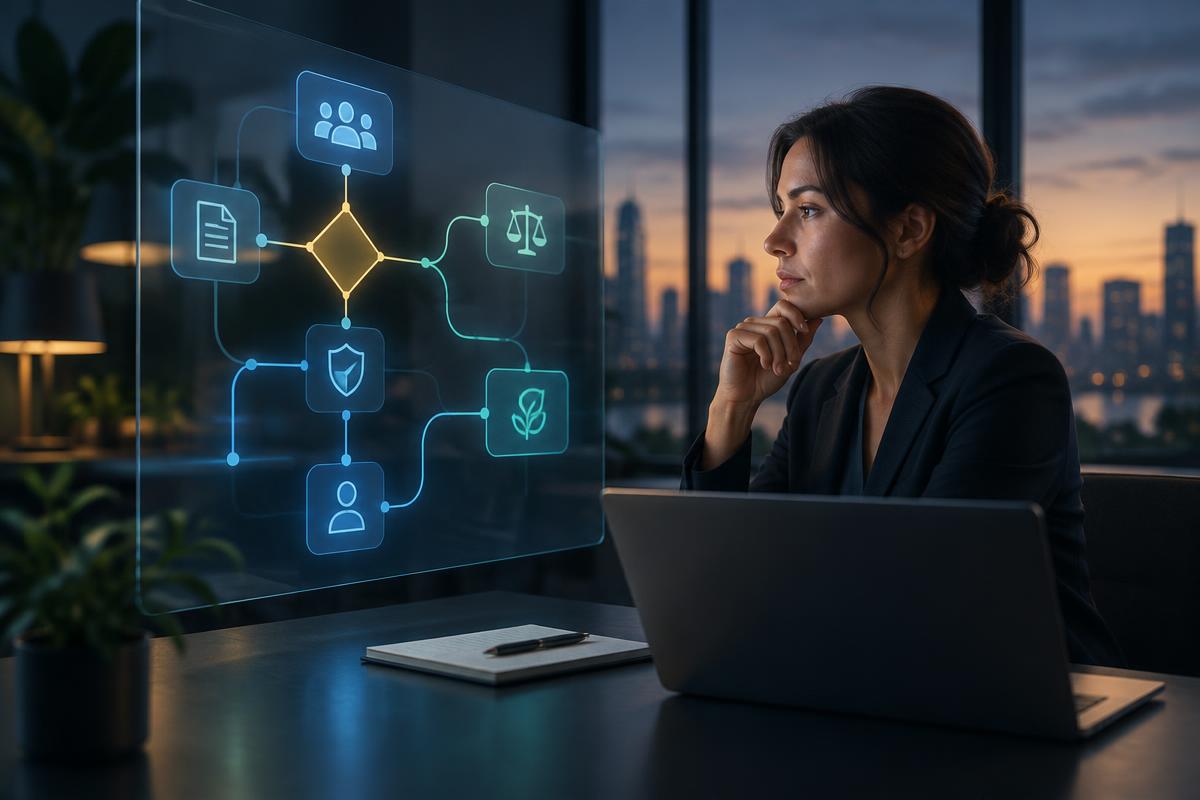 How to write a good AI prompt for everyday work
